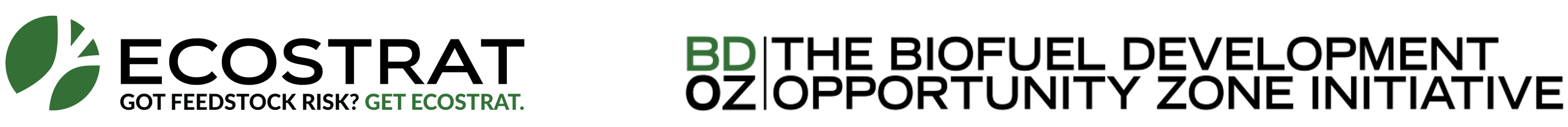 Ecostrat and the BDO Zone Initiative