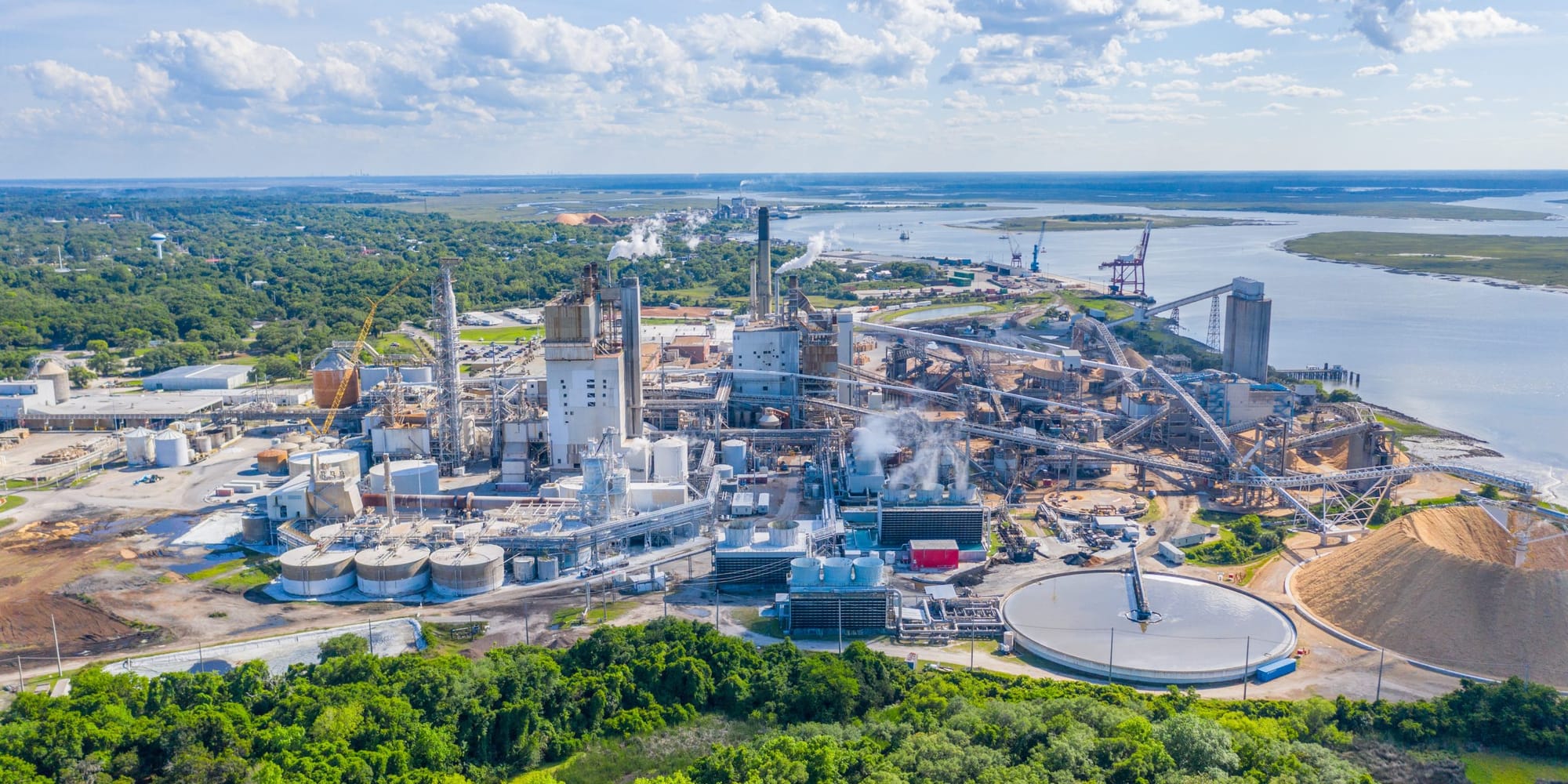 Barry County, Michigan Issued BDO Zone 'A' Rating for Woody Biomass