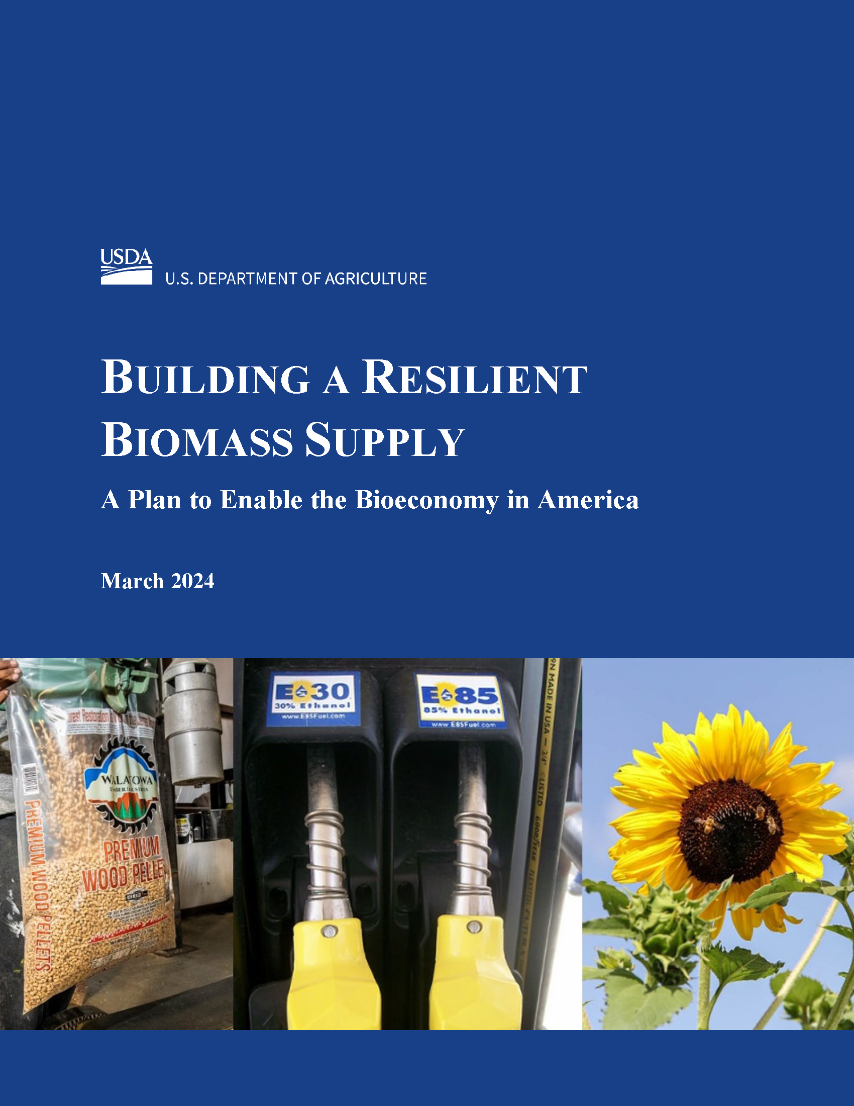 BDO Zone Ratings Gain Recognition in USDA's New Bioeconomy Plan for America