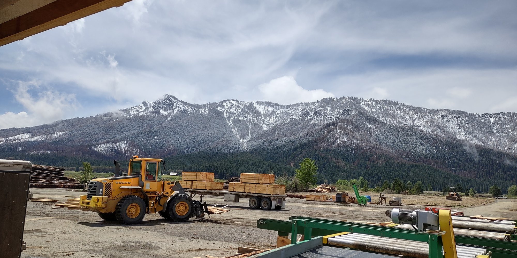 BDO ZoneCONNECT Webinar: Plumas County, California