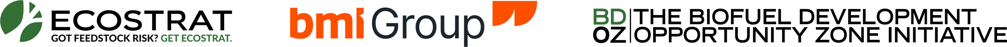 Ecostrat, BMI Group, and the BDO Zone Initiative