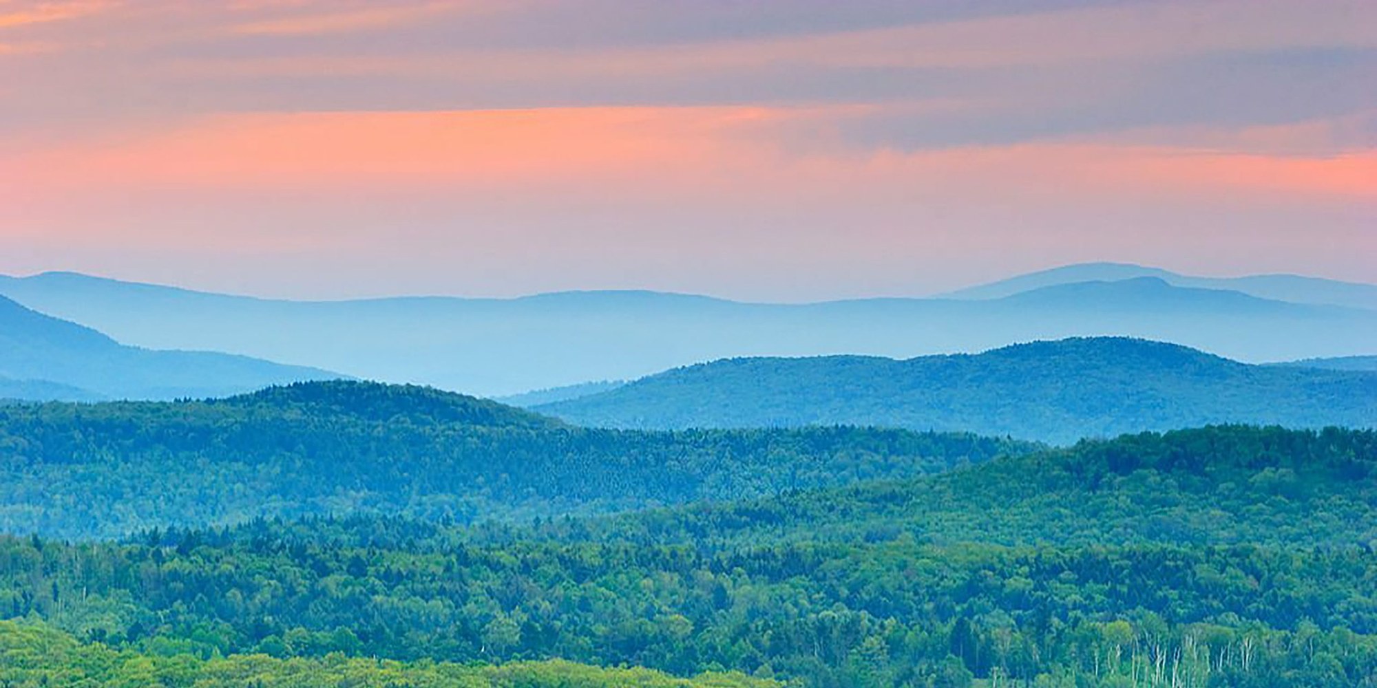 Caledonia County, Vermont Issued BDO Zone 'A' Rating for Woody Biomass