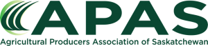 Agricultural Producers Association of Saskatchewan (APAS)