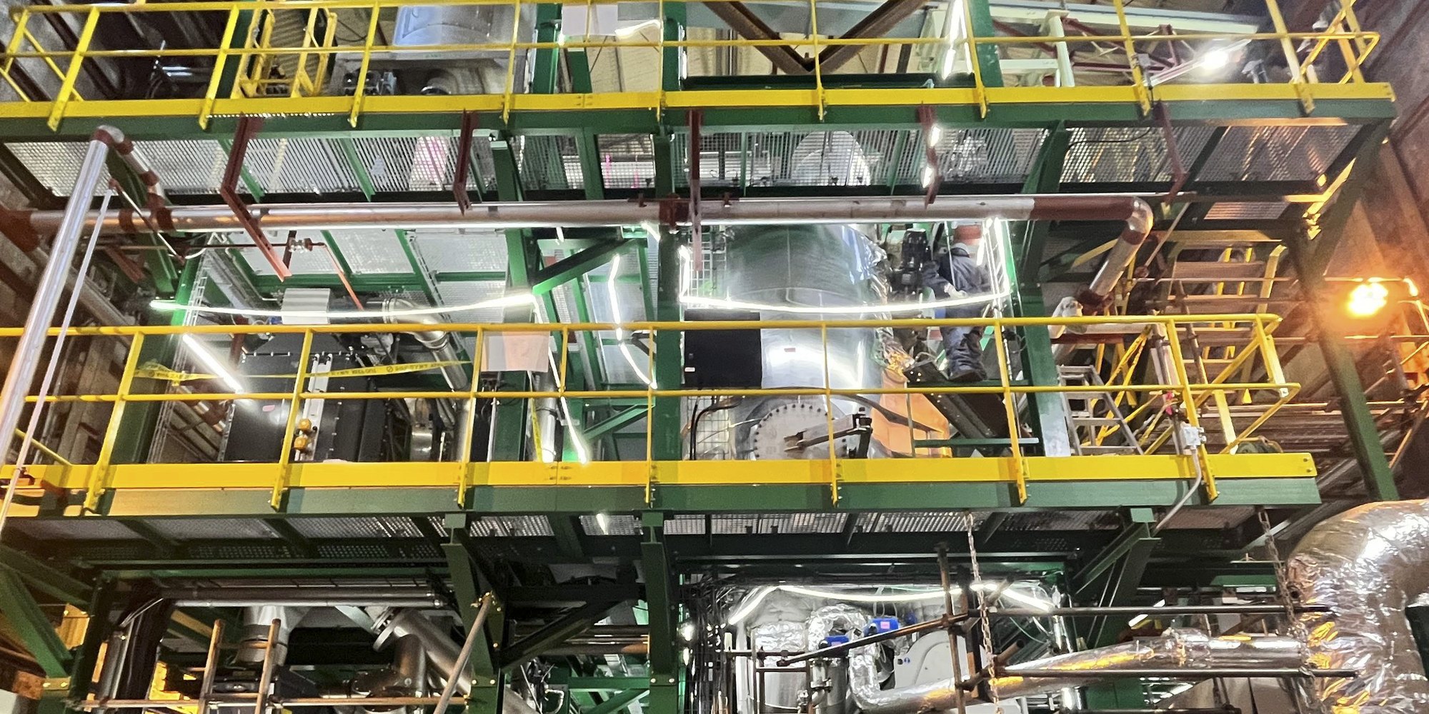 Ecostrat, New Energy Risk and Yilkins Forge Alliance to De-Risk Biomass Project Financing