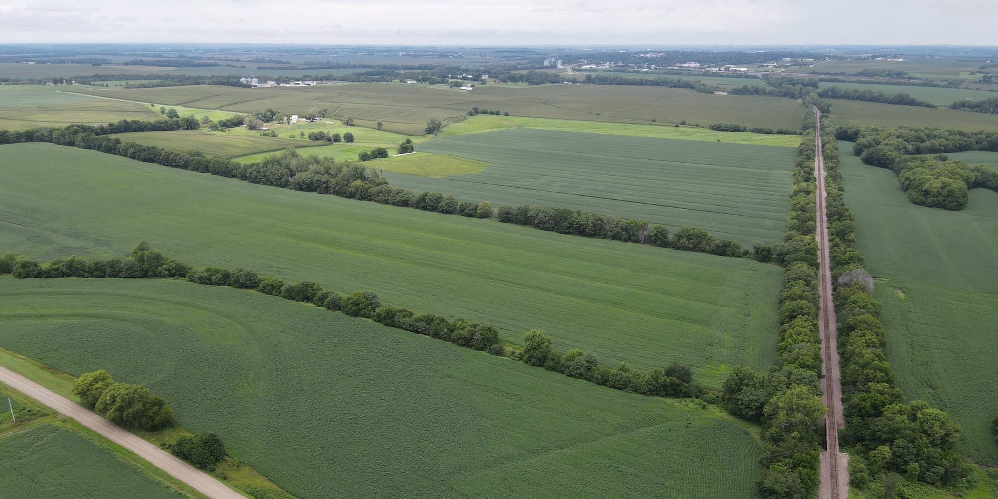 Falls City, Nebraska Issued BDO Zone 'A' Rating for Corn Stover