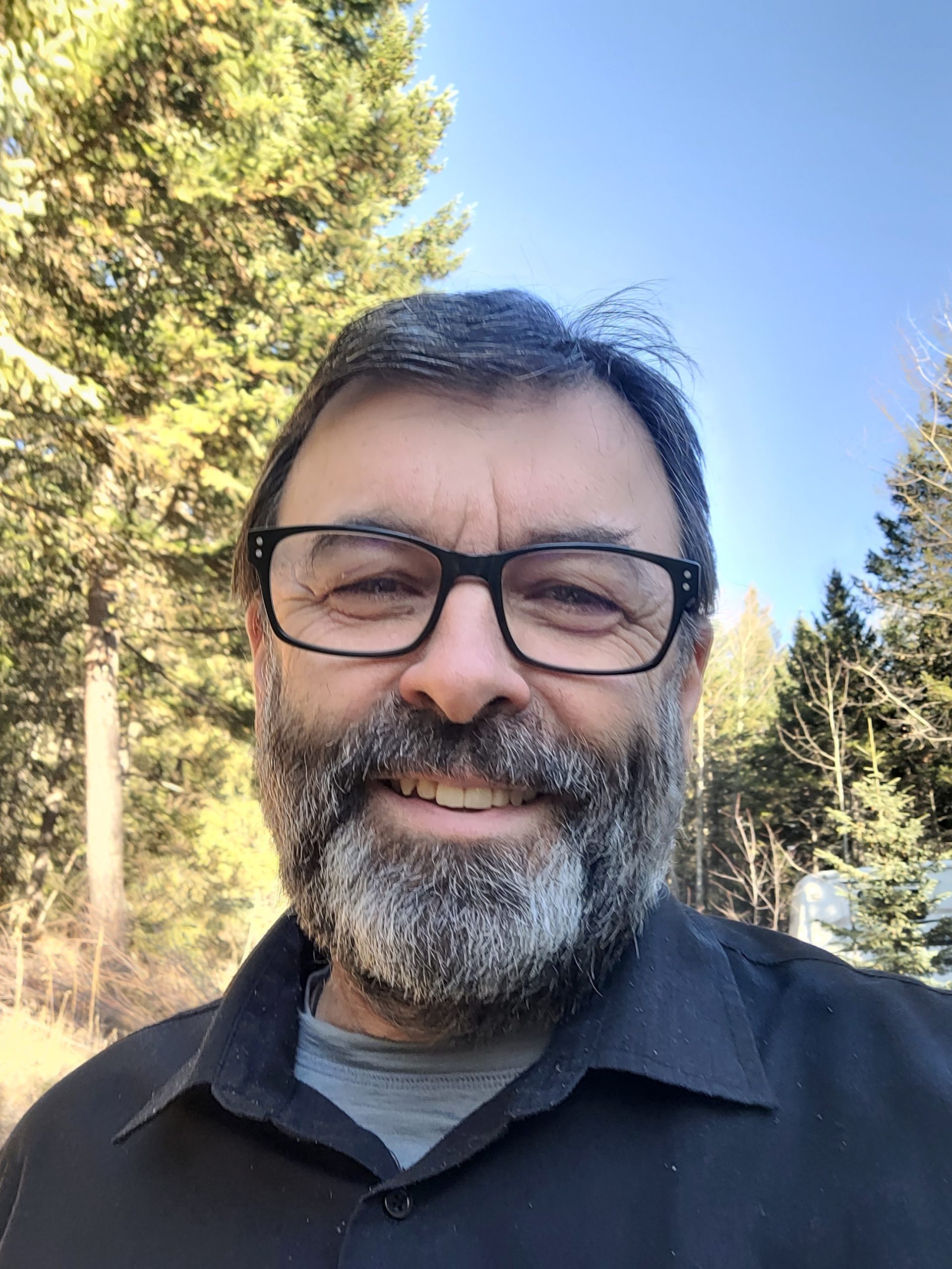 Ecostrat hires renowned forestry expert Dr. Marian Marinescu