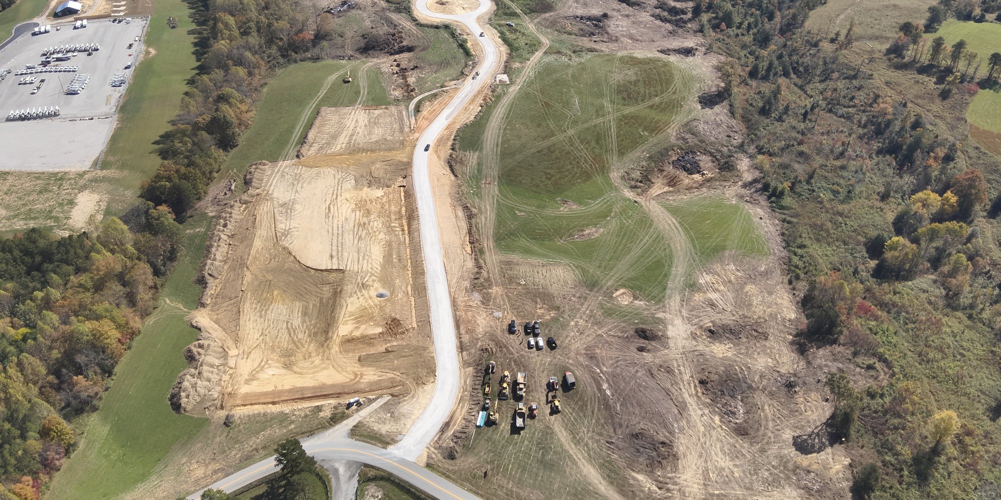 Laurel County, Kentucky Issued BDO Zone 'A' Rating for Woody Biomass