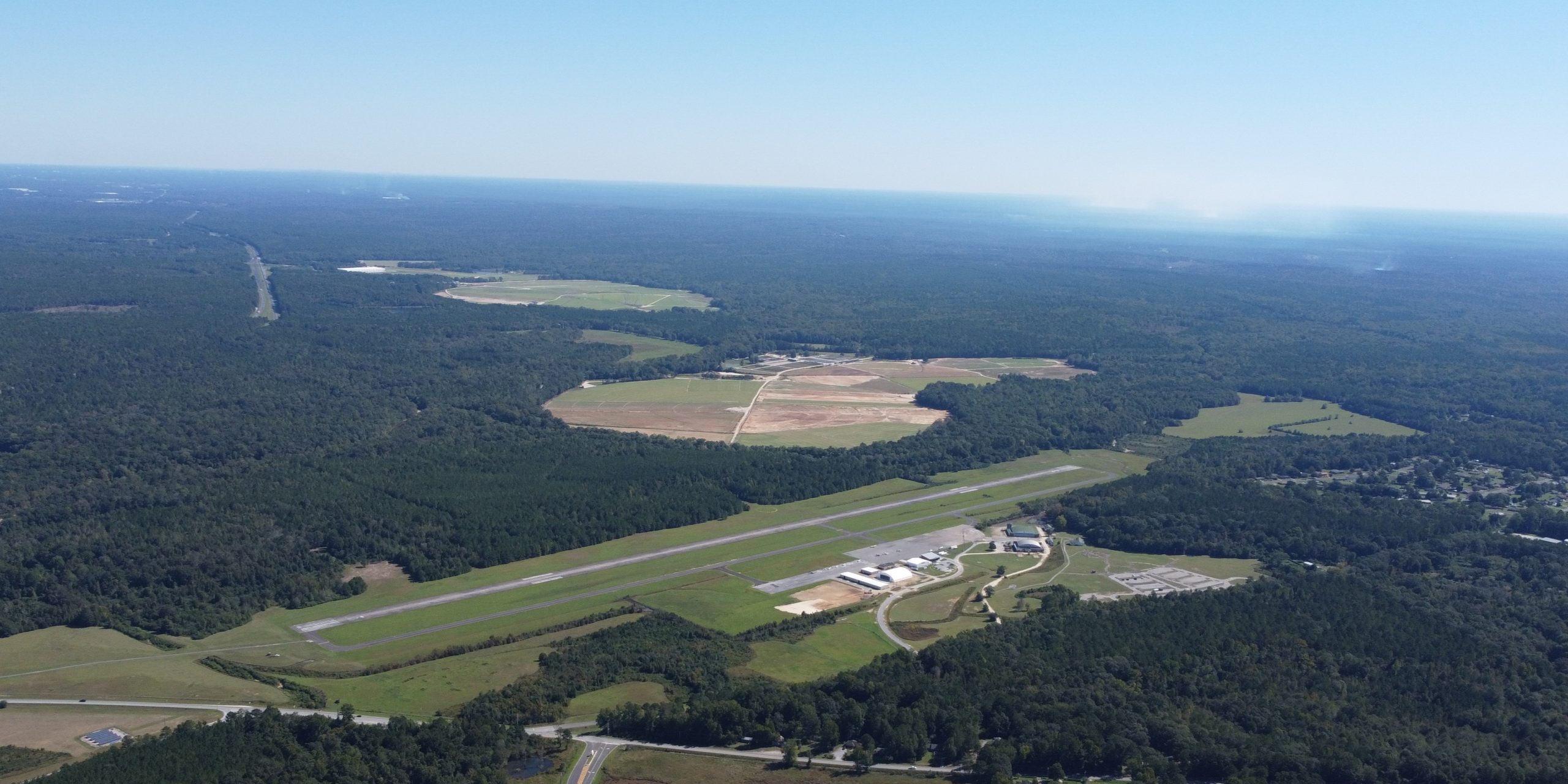 Macon County, Alabama Issued BDO Zone 'A' Rating for Woody Biomass
