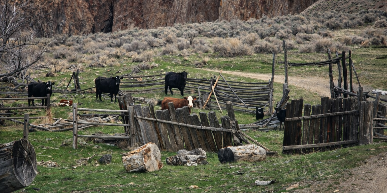 Malheur County, Oregon issued BDO Zone 'A' rating for dairy & feedlot manure