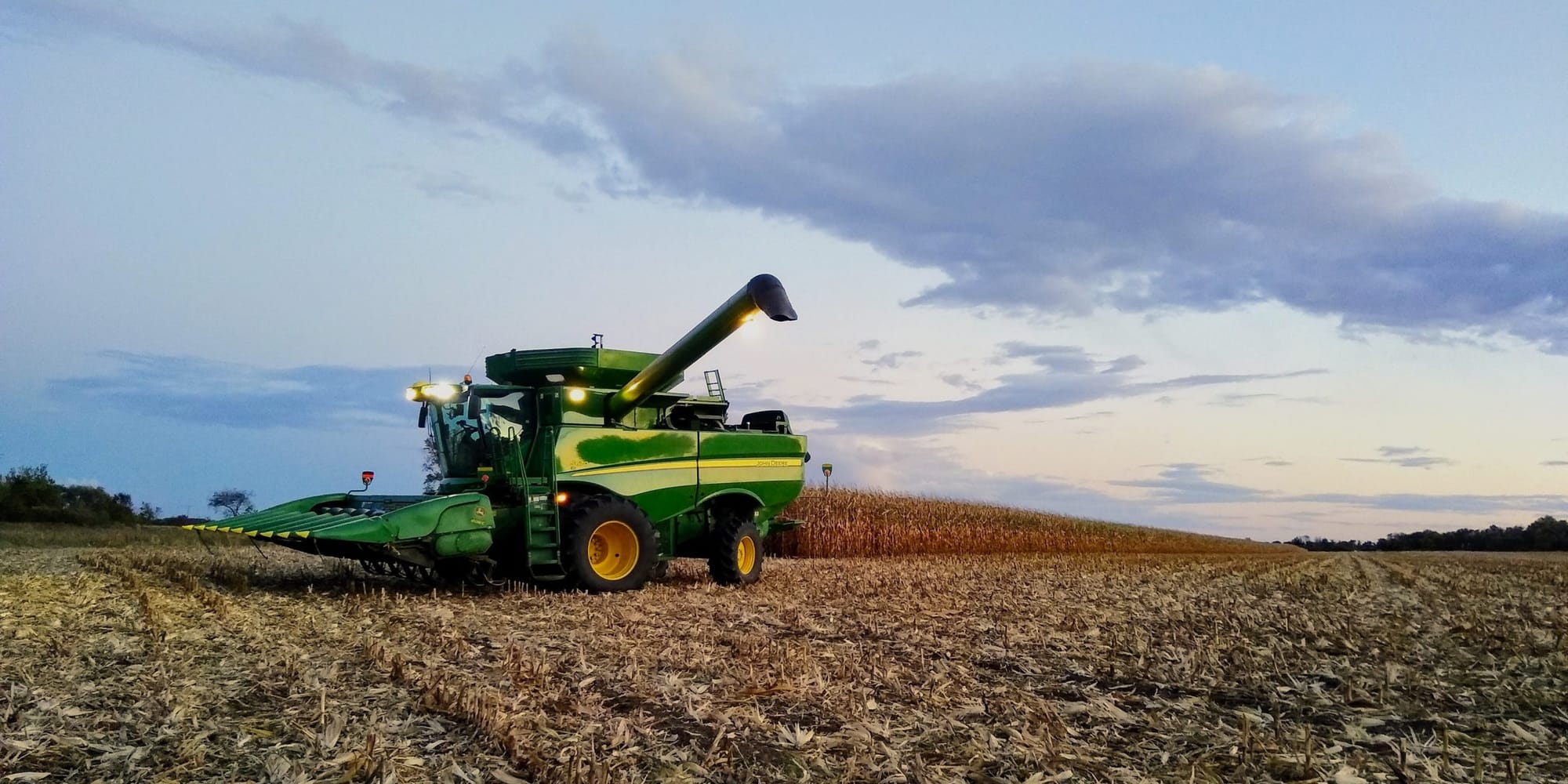 Mason City, Iowa Issued BDO Zone 'A' Rating for Corn Stover