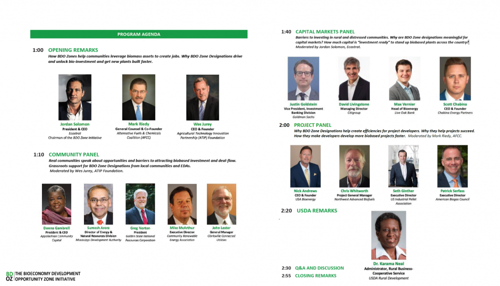The BDO Zone Summit 2021: Two-Hour Panel Discussion