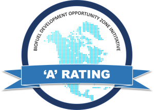 Regina, Saskatchewan Issued 3 Investment-Grade BDO Zone Ratings