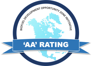 Regina, Saskatchewan Issued 3 Investment-Grade BDO Zone Ratings