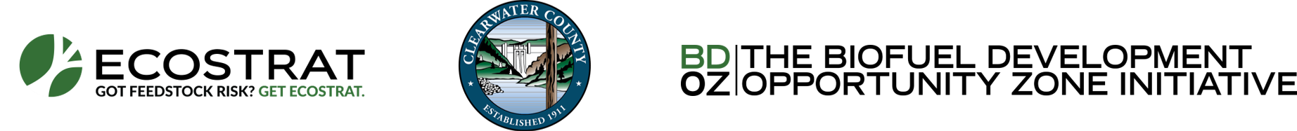 Ecostrat, Clearwater County Idaho, and the BDO Zone Initiative
