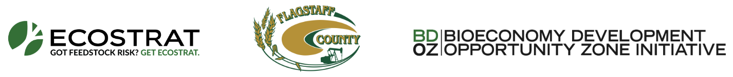 Ecostrat, Flagstaff County, and BDO Zone Initiative