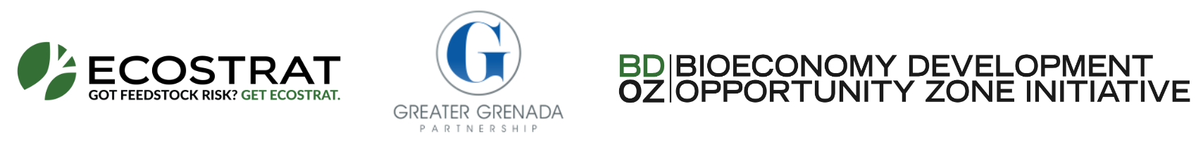Ecostrat, Greater Grenada Partnership, and BDO Zone Initiative