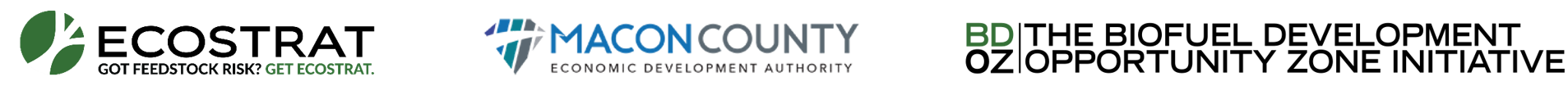Ecostrat, Macon County, and the BDO Zone Initiative