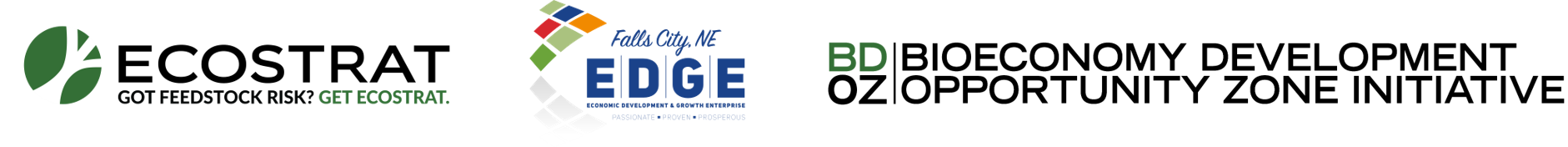 Ecostrat, Falls City EDGE, and the BDO Zone Initiative