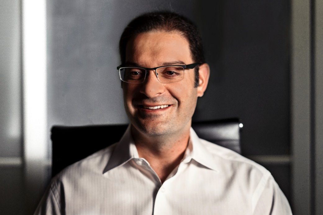 Joe Macri