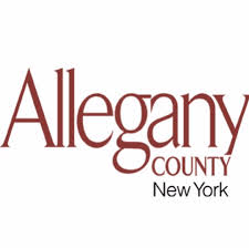 Allegany County, NY