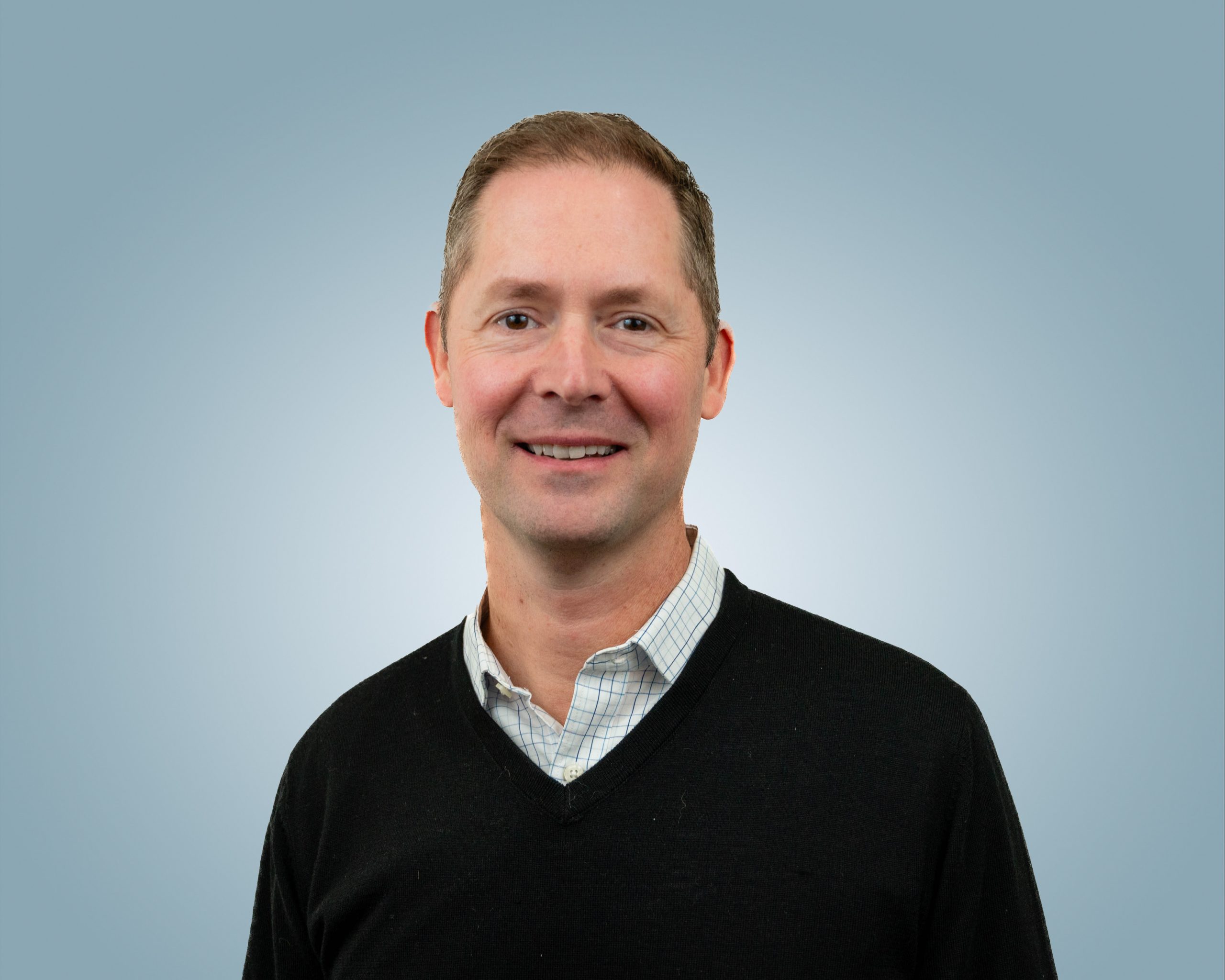 Greg Myers