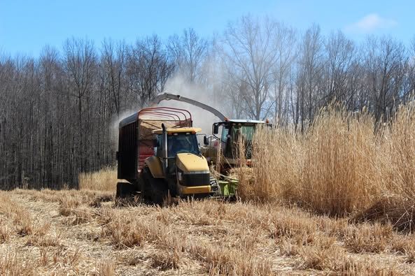 Ashtabula County, Ohio infrastructure reference photo