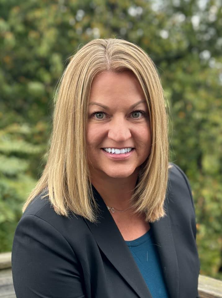 Jennifer Heinzman