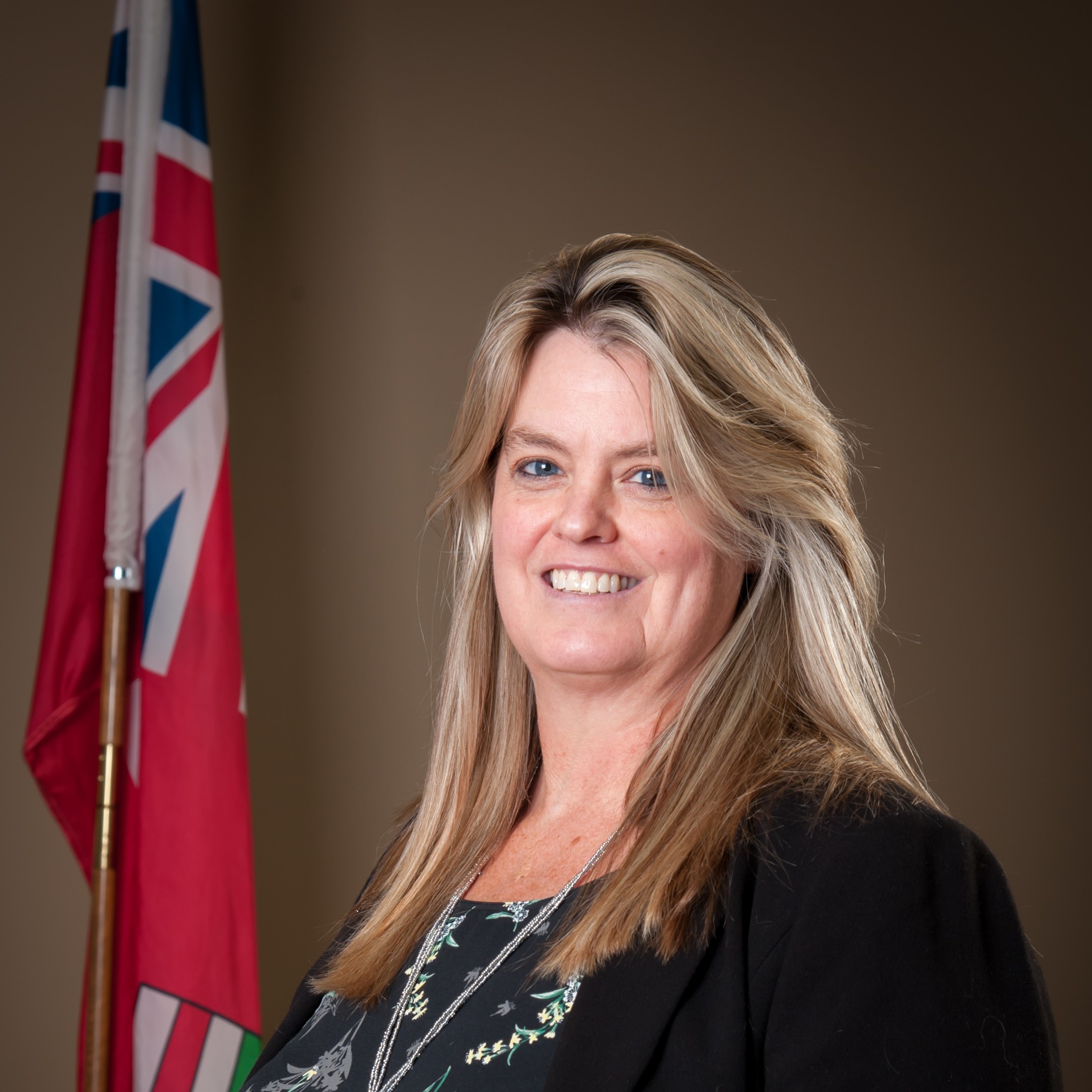 Sheila Mowat