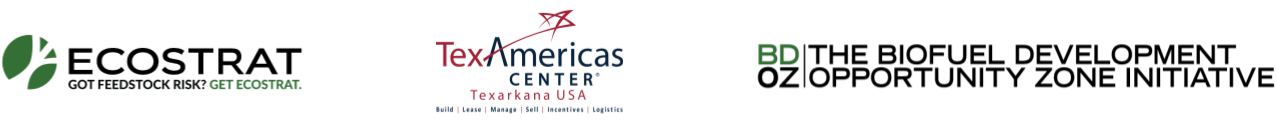 Ecostrat, TexAmericas Center, and BDO Zone Initiative