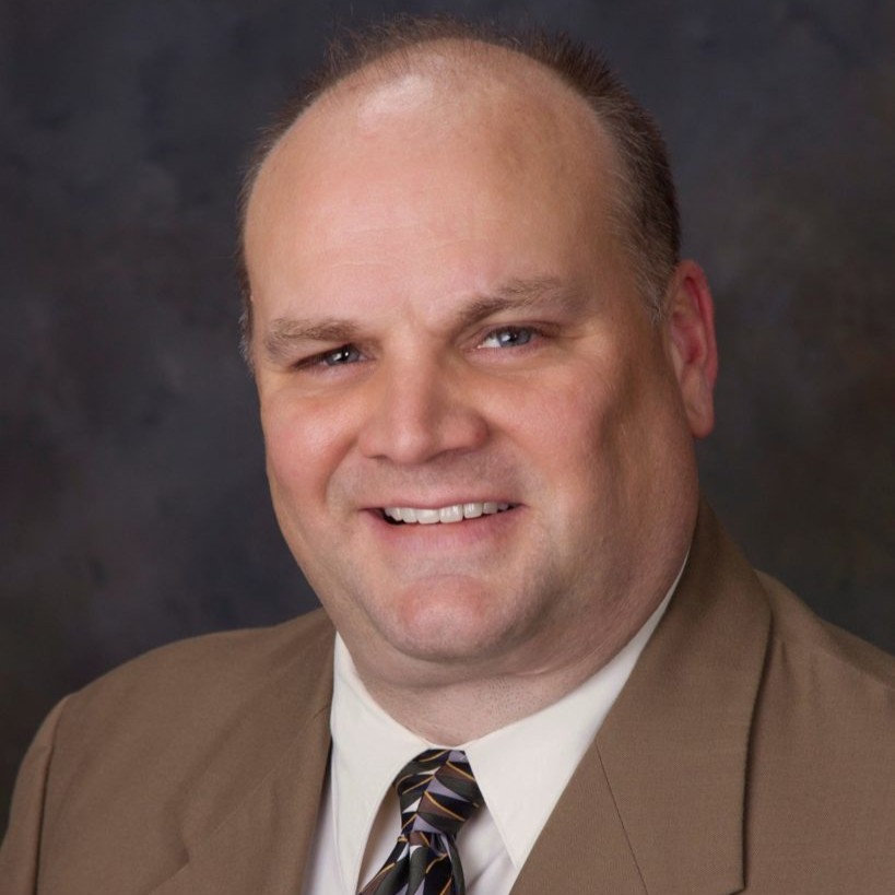 Eric Voyles