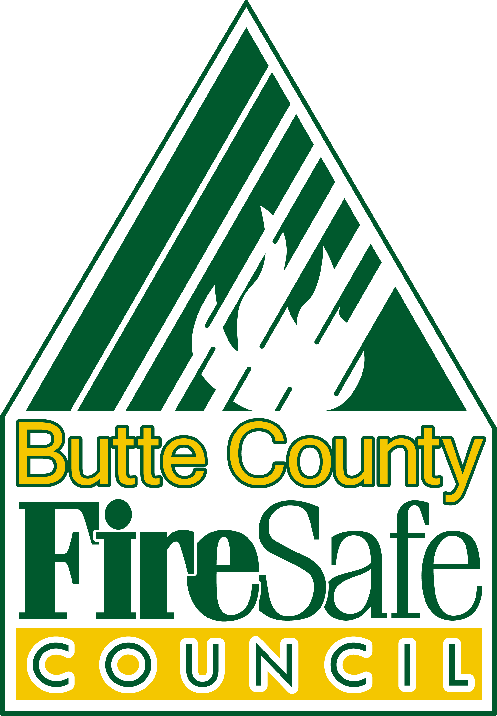 Butte County, CA
