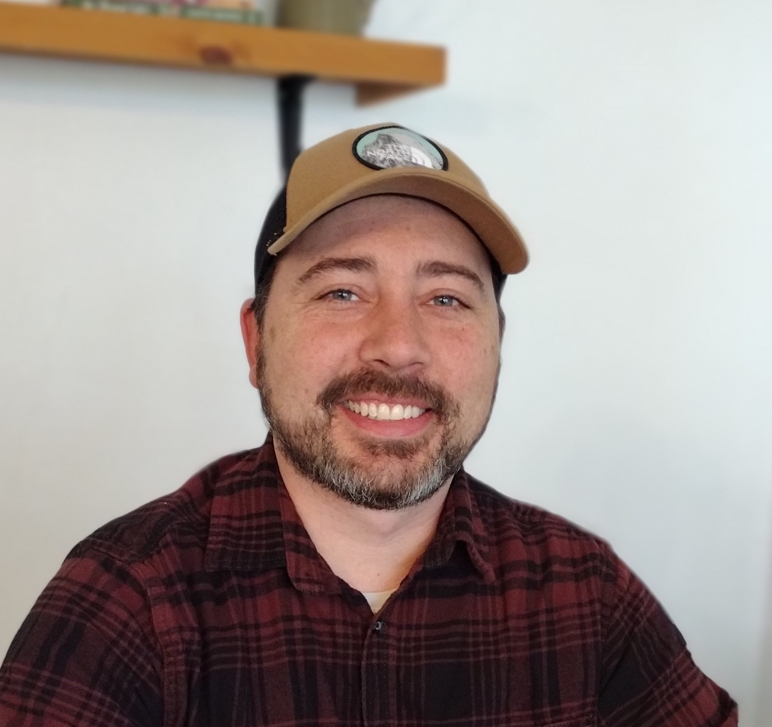 Joshua Zucal