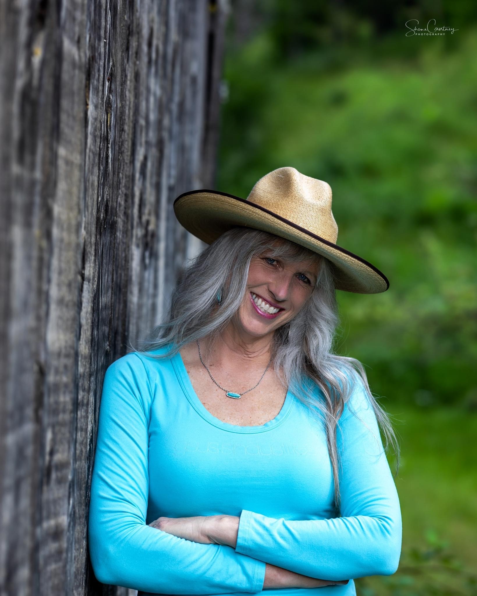 Susan Jacobson