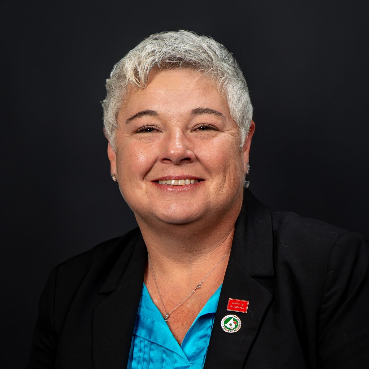 Jessica Dent