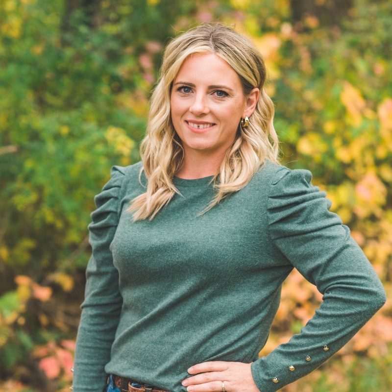 Kelsey Manske