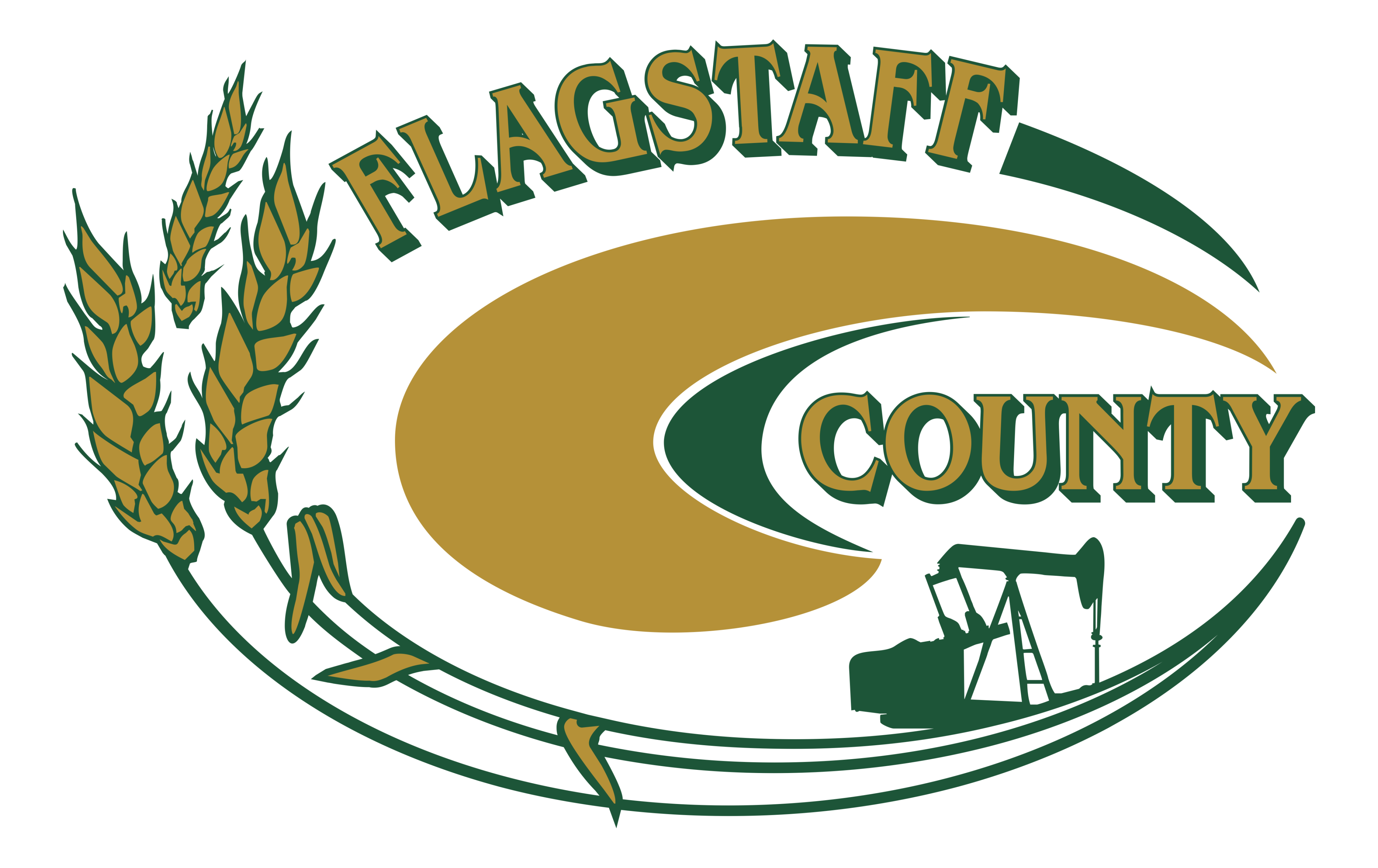 Flagstaff County, AB