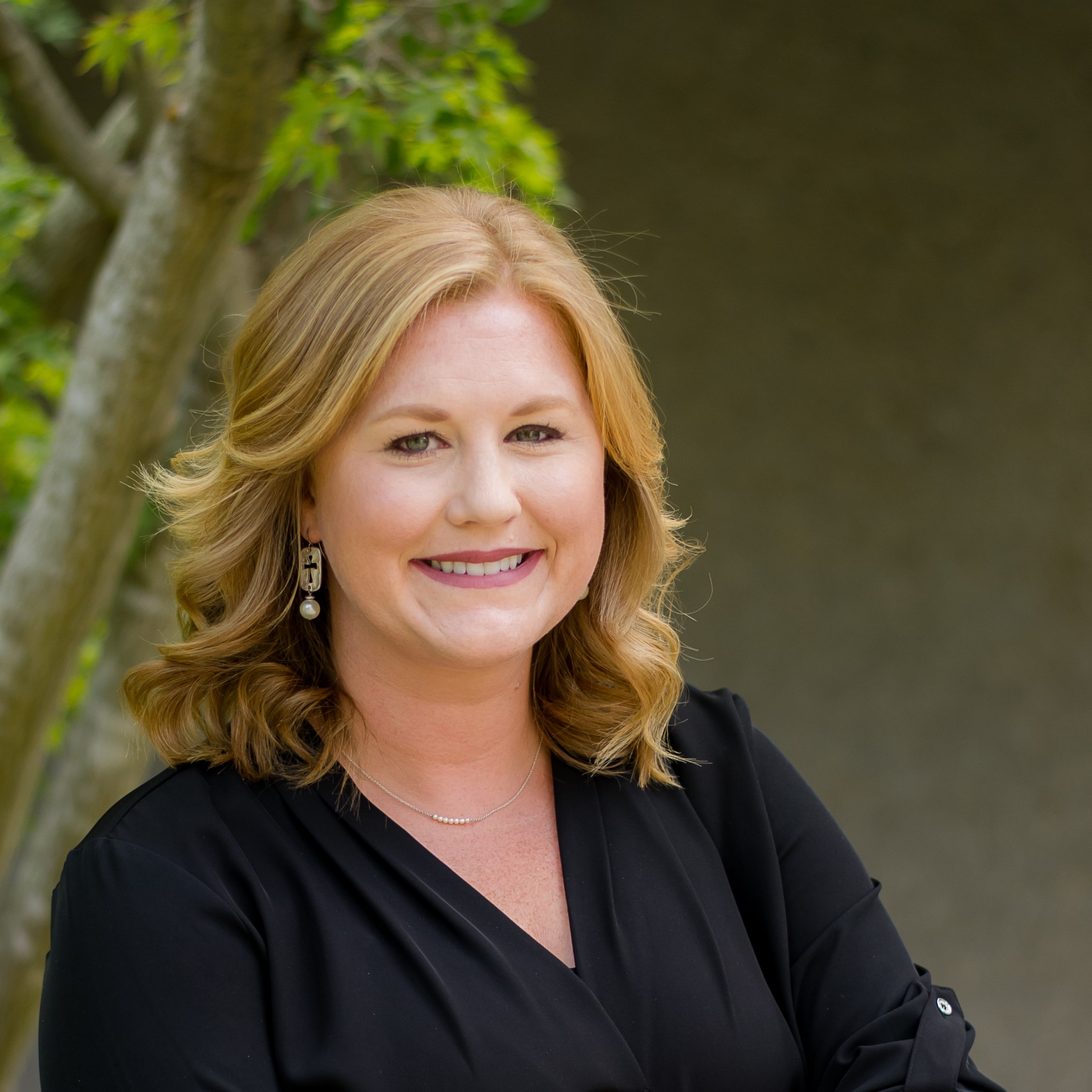 Allyson Coleman