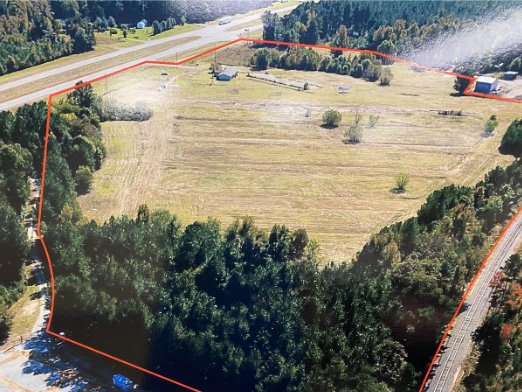 Kemper County, Mississippi infrastructure reference photo