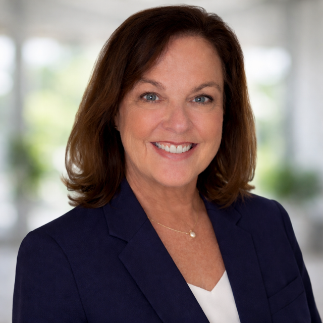 Paula Thompson