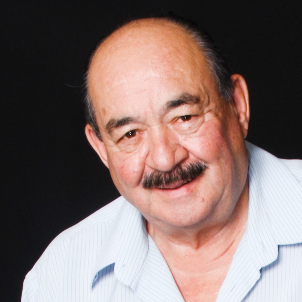 Albert Klyne