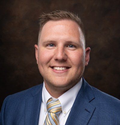 Eric Sonnenberg