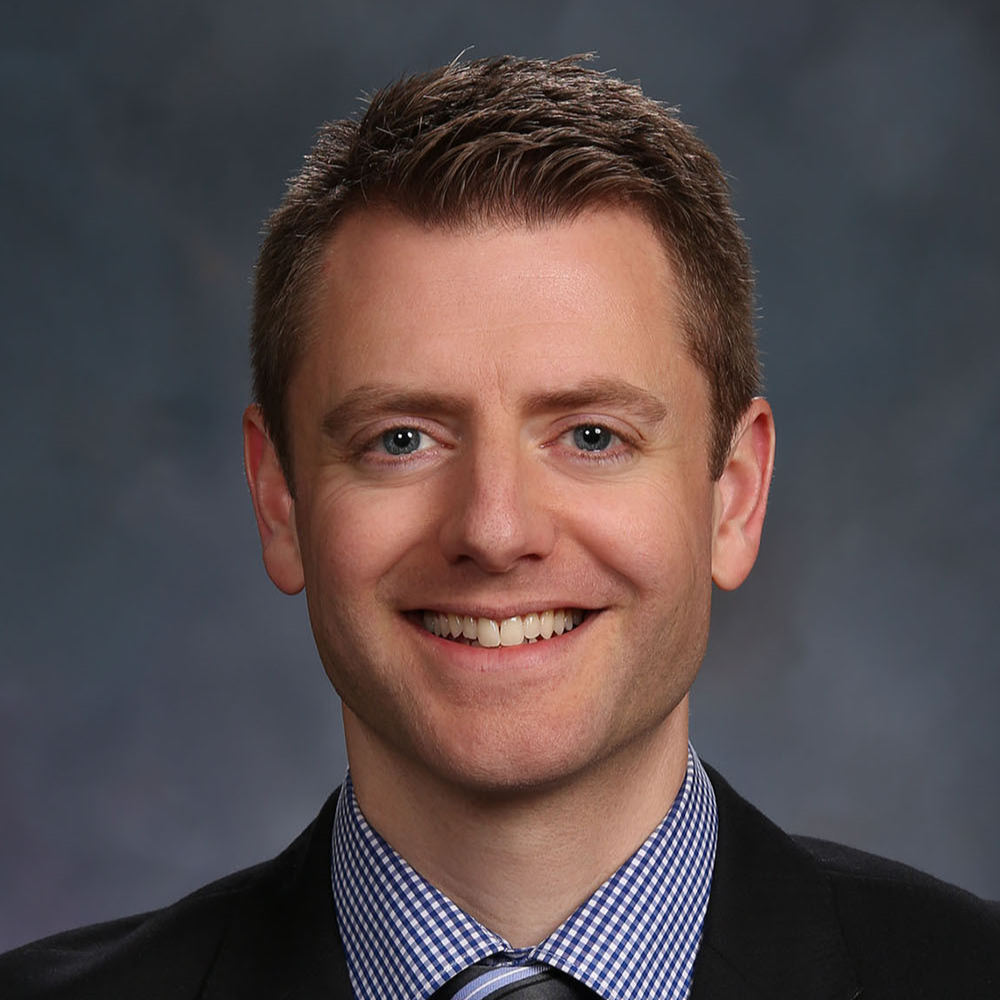 Chad Schreck