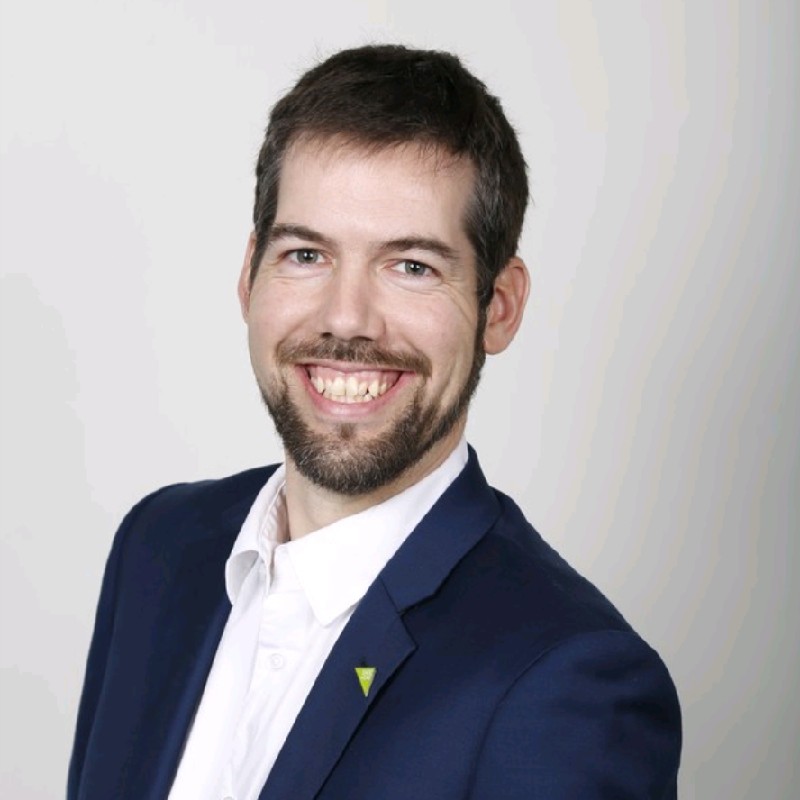 Jonathan Landreville