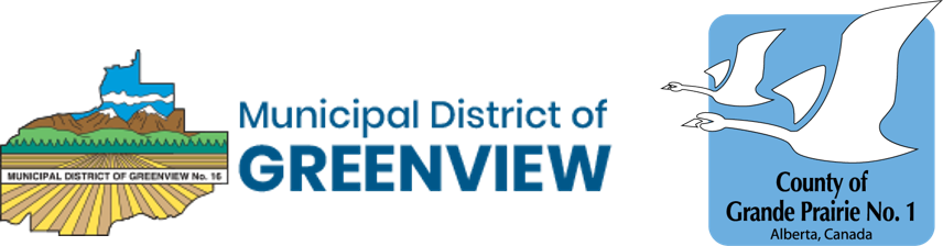 Greenview / Grande Prairie, AB