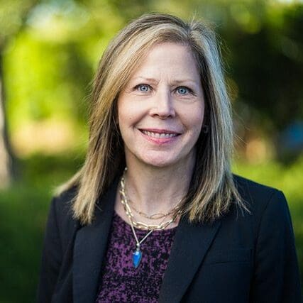 Gloria Stearns