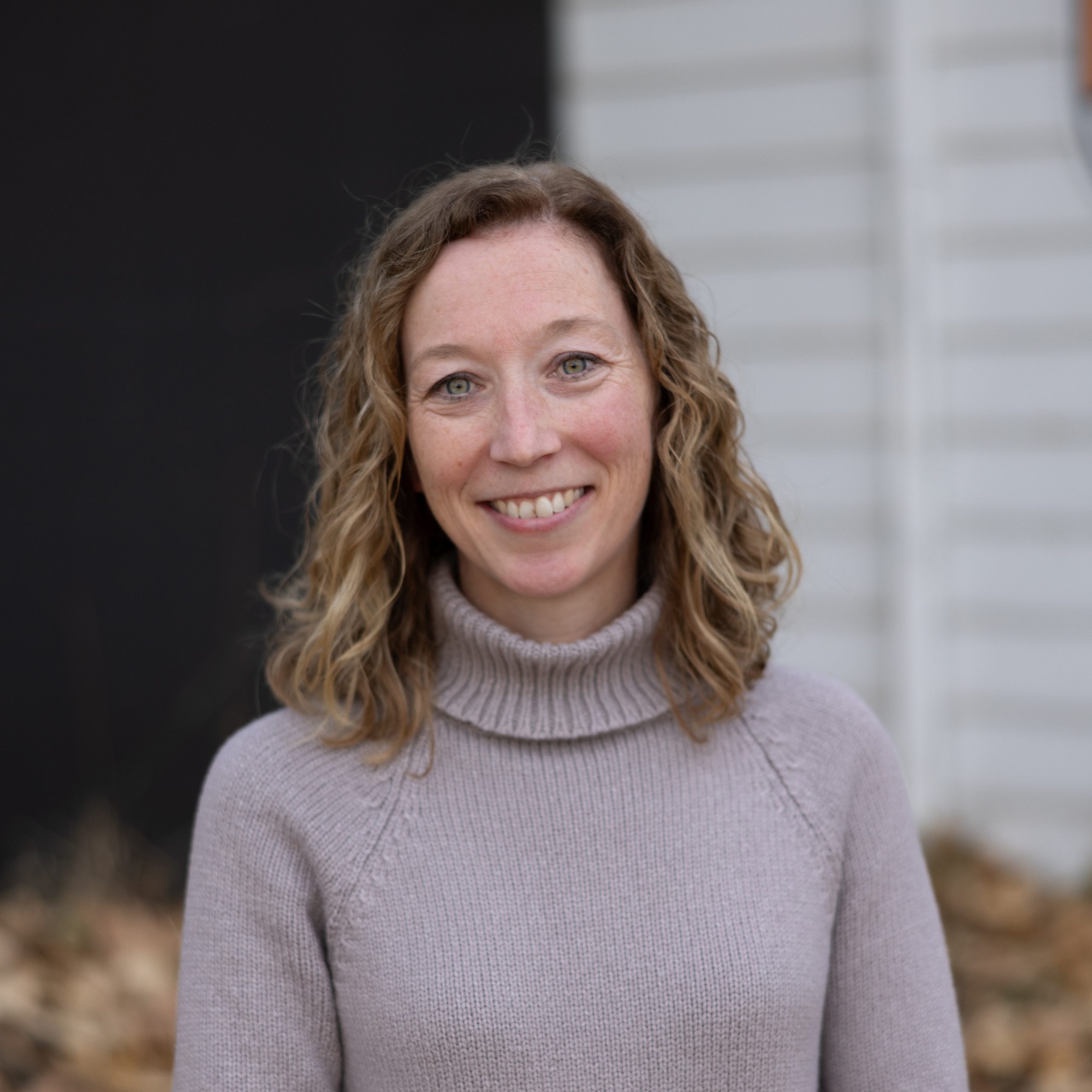 Amy Reid