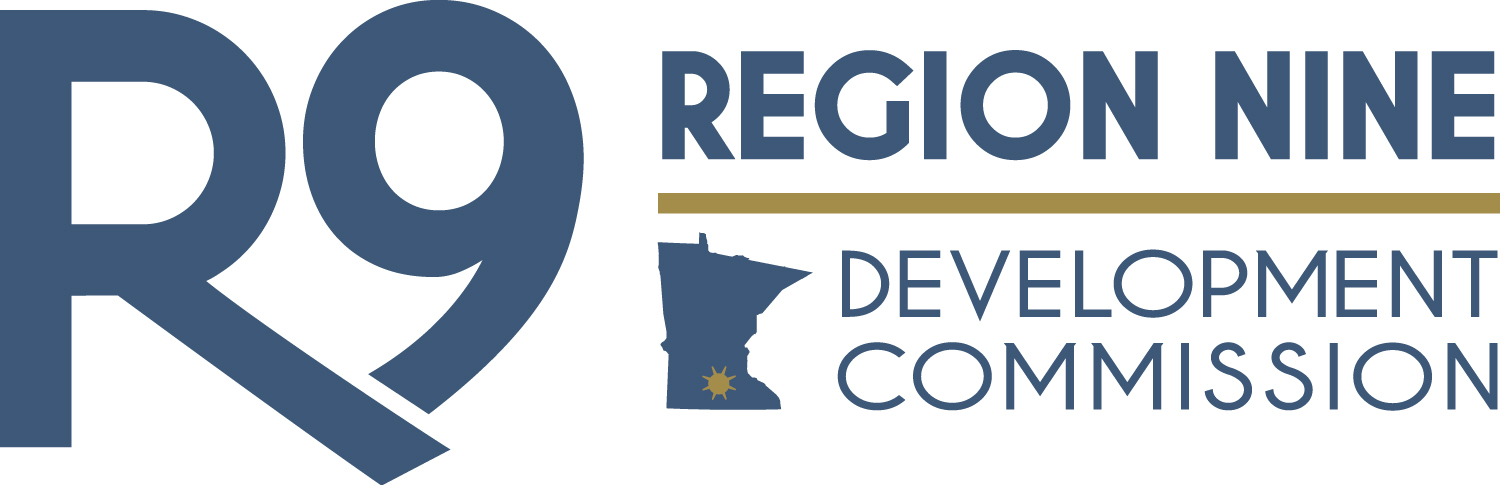 Region Nine, MN