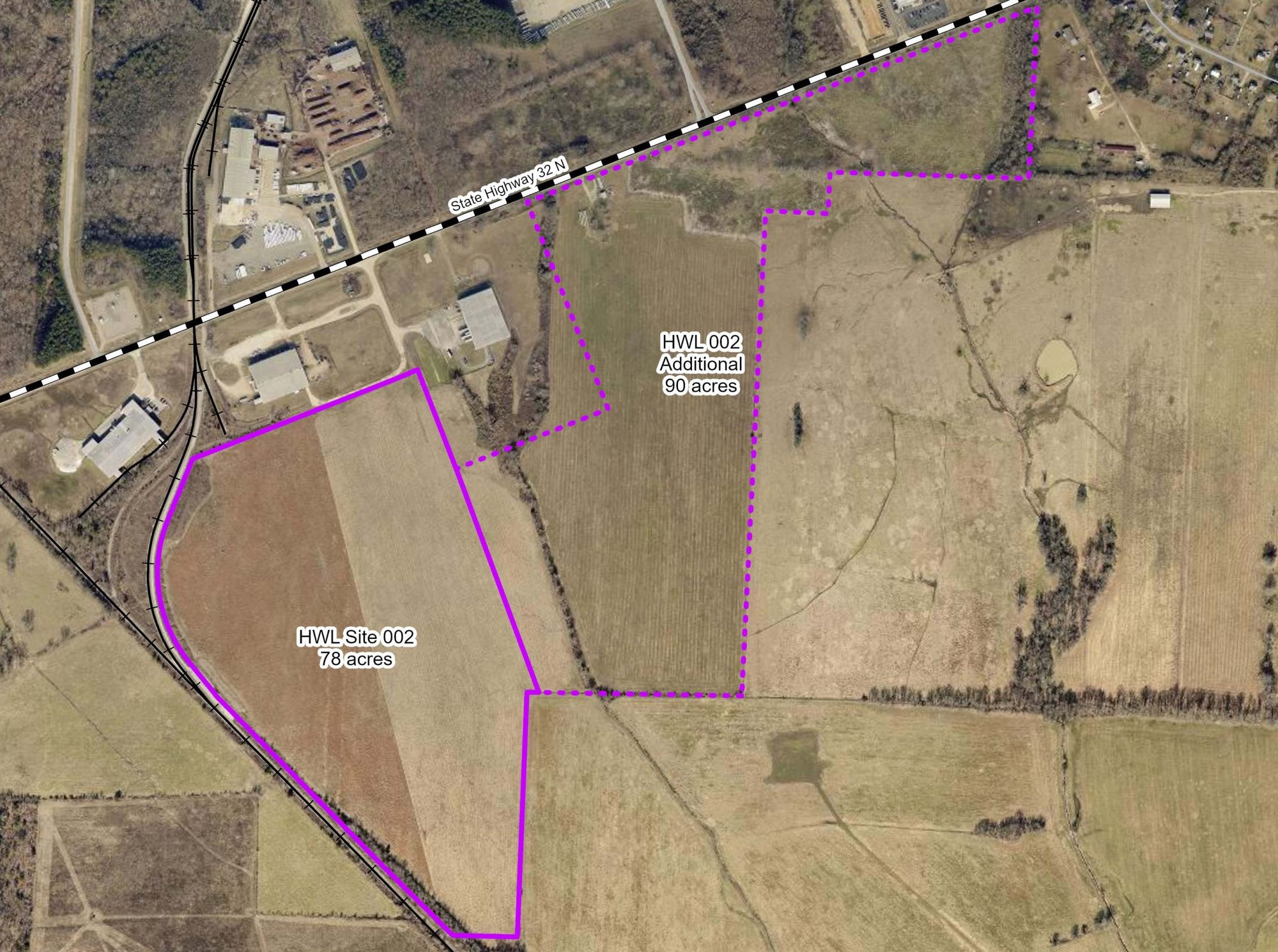 HOPE002 Site — site image