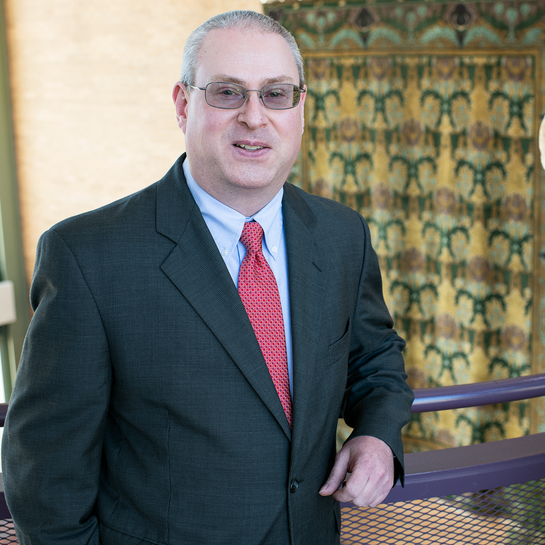 Jonathan S. Belcher