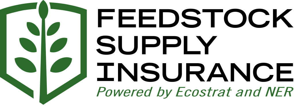 Feedstock Supply Insurance: unlocking the global bioeconomy